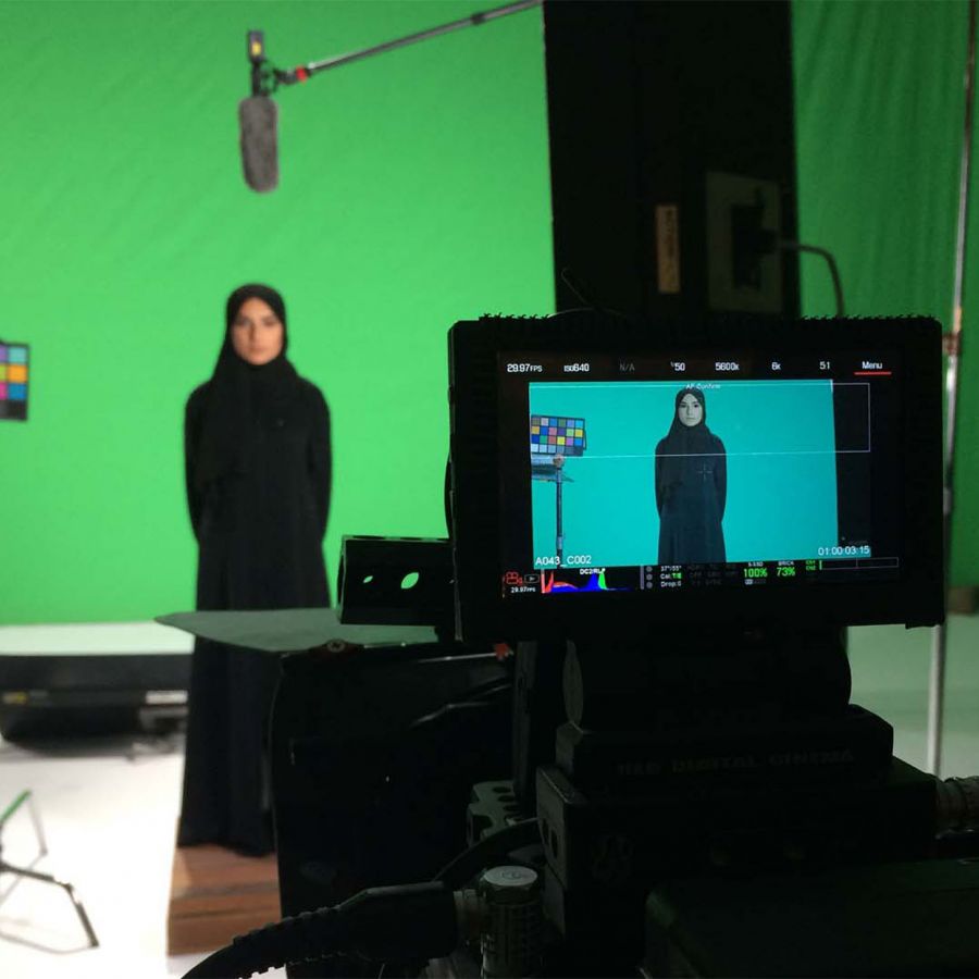 Casting internacional