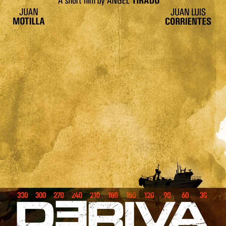 El impactante cartel diseñado por Pablo Vallejo