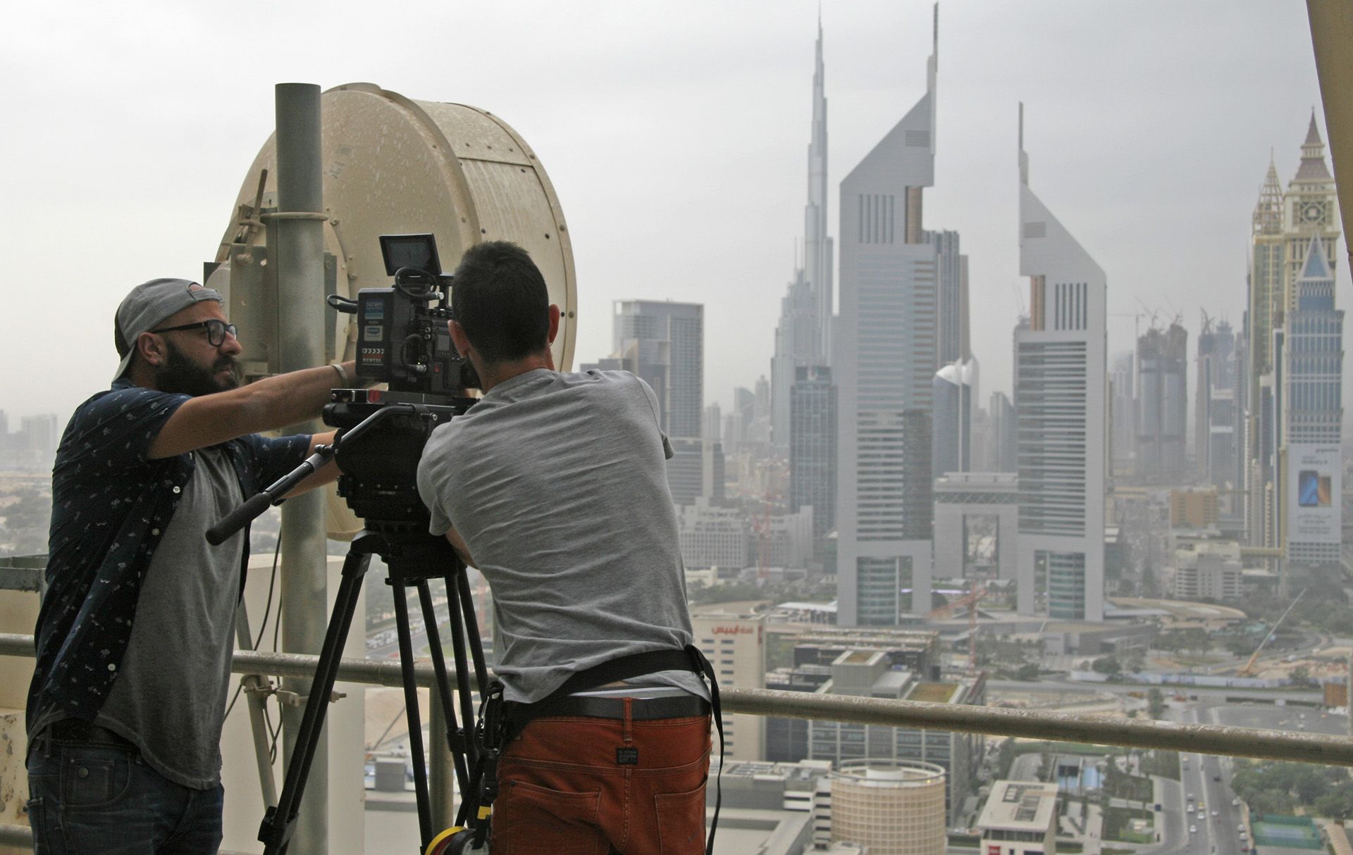 ¿Tienes un proyecto en mente?