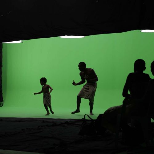 Msheireb Museums. Doha