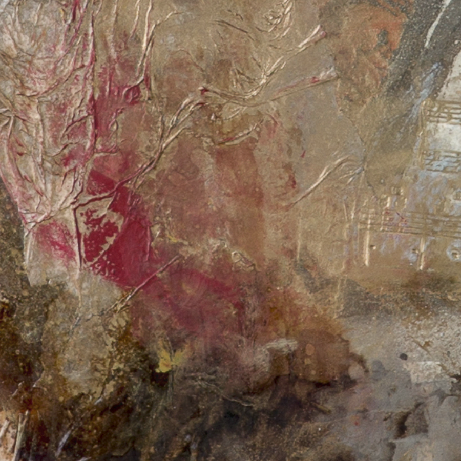 Fragmento de la obra de Nissan Engel